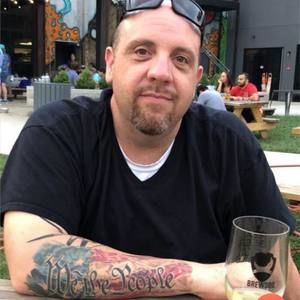 Meet your Posher, Dave